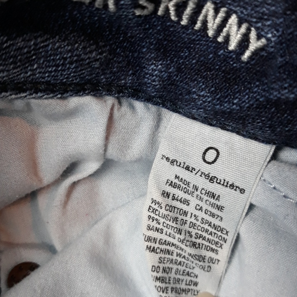 AE Strech Jeans - Picture 3 of 4